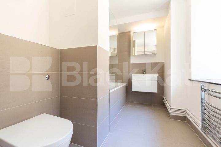 Refurbished studio within one of Dalston's iconic warehouse conversion  Springfield House lofts - Tyssen Street, Dalston